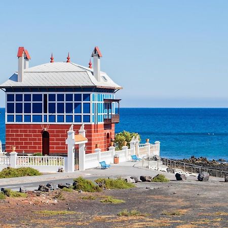 Maresia Apartment Arrieta  Exterior photo