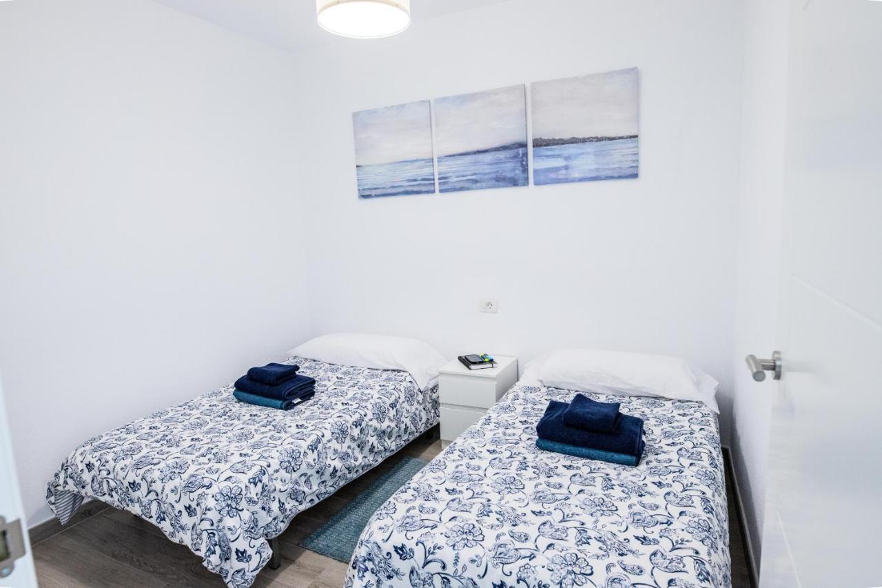 Maresia Apartment Arrieta  Exterior photo
