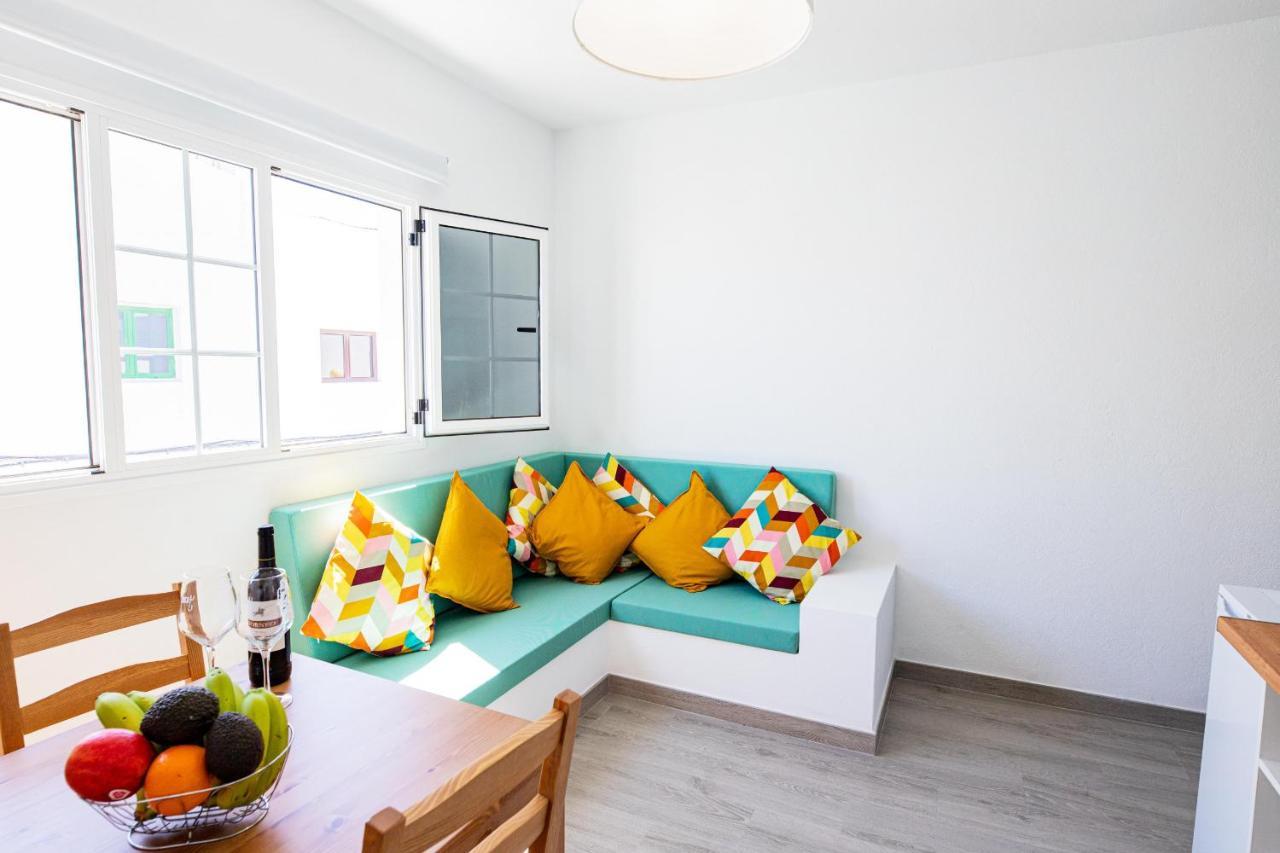 Maresia Apartment Arrieta  Exterior photo