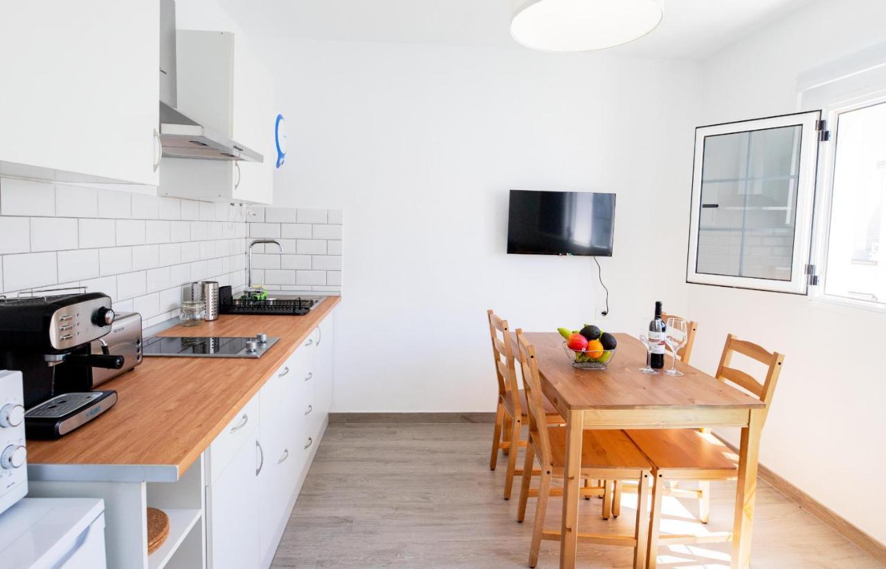 Maresia Apartment Arrieta  Exterior photo